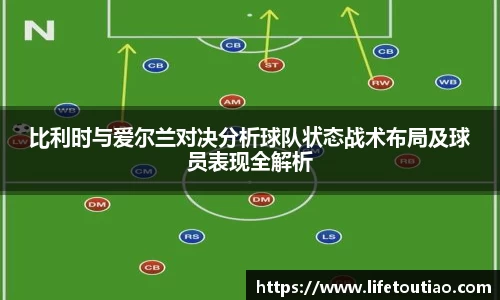 比利时与爱尔兰对决分析球队状态战术布局及球员表现全解析